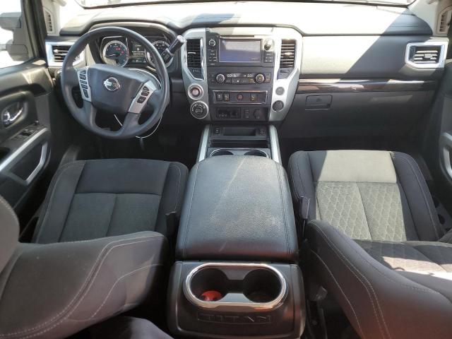 Photo 7 VIN: 1N6AA1C58HN554283 - NISSAN TITAN SV 