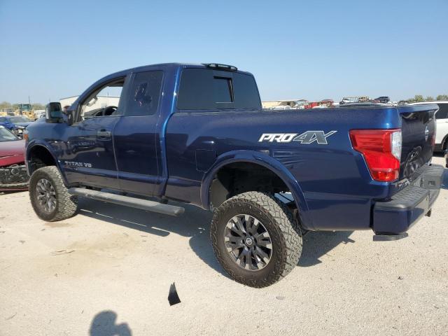 Photo 1 VIN: 1N6AA1C59JN524716 - NISSAN TITAN SV 