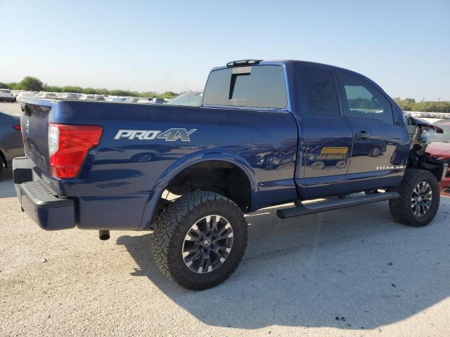 Photo 2 VIN: 1N6AA1C59JN524716 - NISSAN TITAN SV 