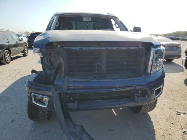 Photo 4 VIN: 1N6AA1C59JN524716 - NISSAN TITAN SV 