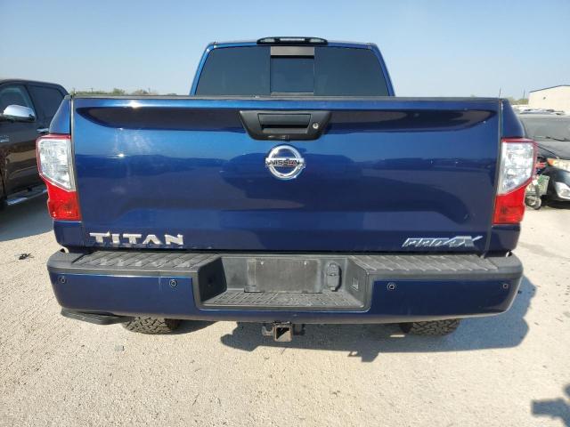 Photo 5 VIN: 1N6AA1C59JN524716 - NISSAN TITAN SV 