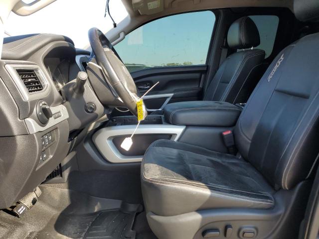 Photo 6 VIN: 1N6AA1C59JN524716 - NISSAN TITAN SV 