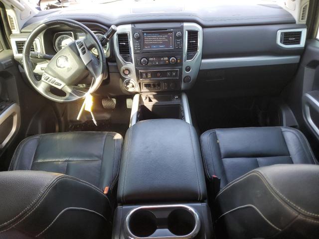 Photo 7 VIN: 1N6AA1C59JN524716 - NISSAN TITAN SV 