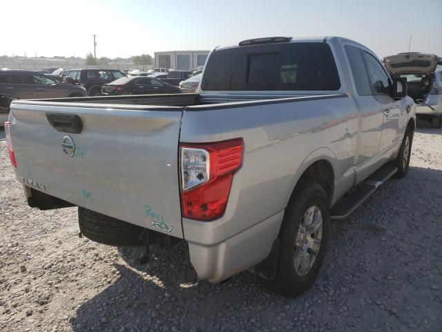 Photo 3 VIN: 1N6AA1C61HN573220 - NISSAN TITAN SV 