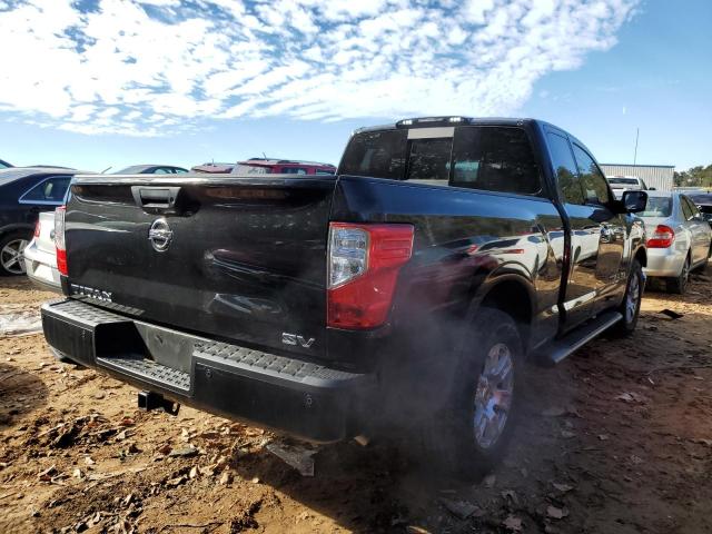 Photo 3 VIN: 1N6AA1C61JN501360 - NISSAN TITAN SV 