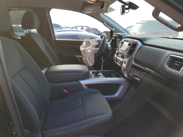 Photo 4 VIN: 1N6AA1C61JN501360 - NISSAN TITAN SV 