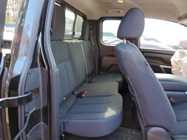 Photo 5 VIN: 1N6AA1C61JN501360 - NISSAN TITAN SV 