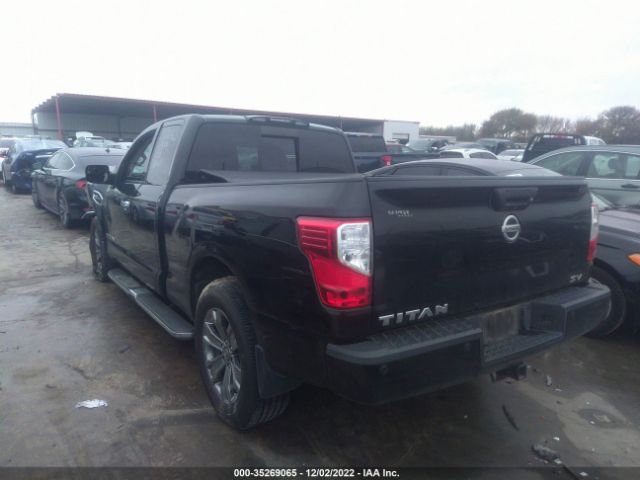 Photo 2 VIN: 1N6AA1C63HN571226 - NISSAN TITAN 