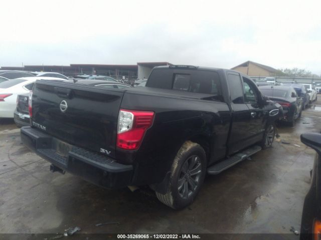 Photo 3 VIN: 1N6AA1C63HN571226 - NISSAN TITAN 