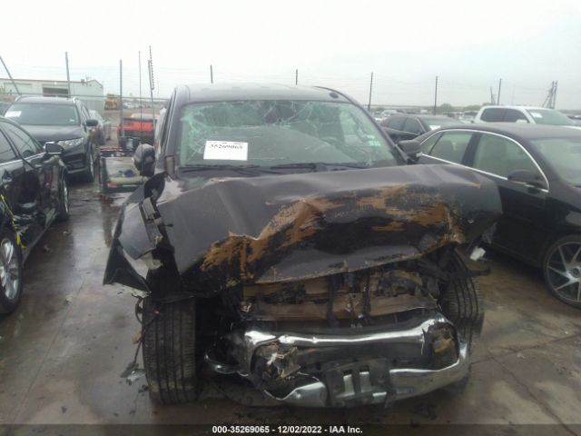 Photo 5 VIN: 1N6AA1C63HN571226 - NISSAN TITAN 