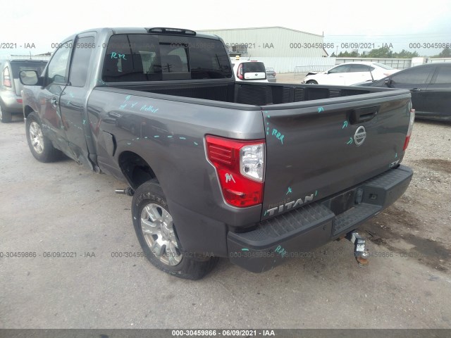 Photo 2 VIN: 1N6AA1C63JN505135 - NISSAN TITAN 