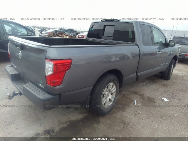 Photo 3 VIN: 1N6AA1C63JN505135 - NISSAN TITAN 