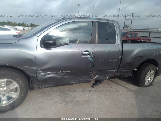 Photo 5 VIN: 1N6AA1C63JN505135 - NISSAN TITAN 