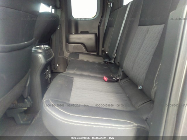 Photo 7 VIN: 1N6AA1C63JN505135 - NISSAN TITAN 