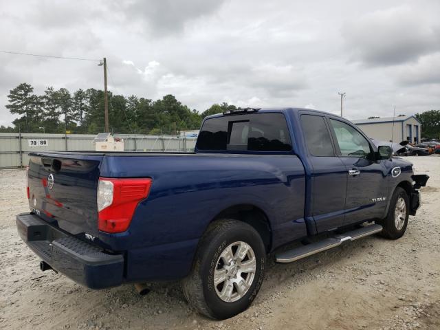 Photo 3 VIN: 1N6AA1C64HN552202 - NISSAN TITAN 