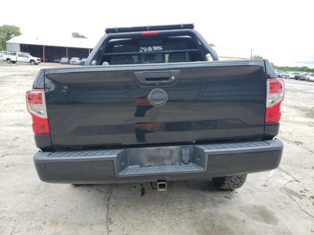 Photo 5 VIN: 1N6AA1C64HN562003 - NISSAN TITAN SV 