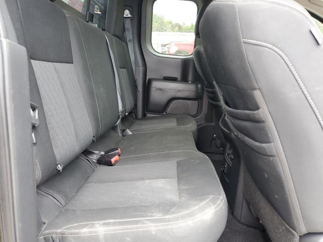 Photo 9 VIN: 1N6AA1C64HN562003 - NISSAN TITAN SV 