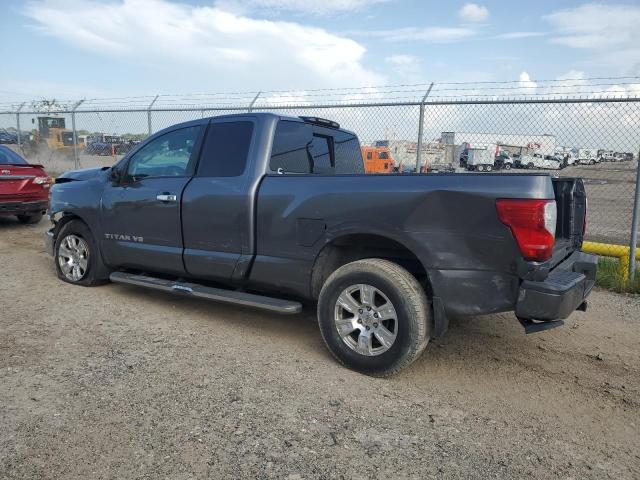 Photo 1 VIN: 1N6AA1C64KN503136 - NISSAN TITAN SV 