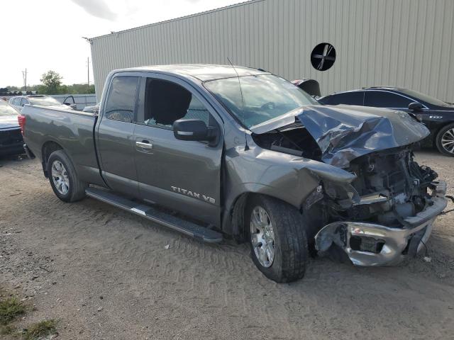 Photo 3 VIN: 1N6AA1C64KN503136 - NISSAN TITAN SV 