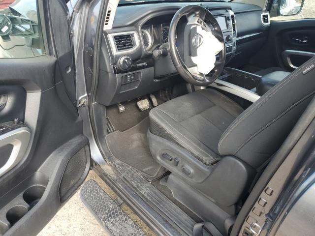 Photo 7 VIN: 1N6AA1C64KN503136 - NISSAN TITAN SV 