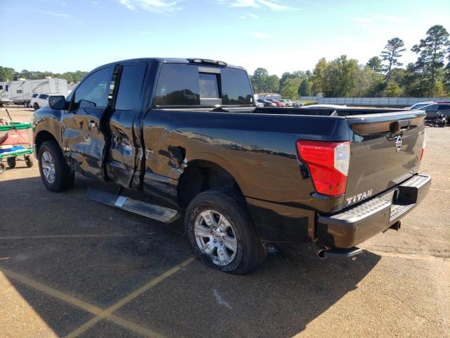 Photo 1 VIN: 1N6AA1C65KN500780 - NISSAN TITAN 