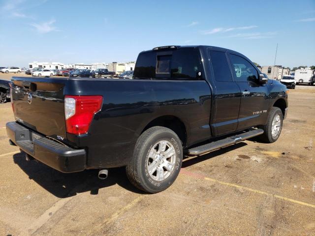 Photo 2 VIN: 1N6AA1C65KN500780 - NISSAN TITAN 