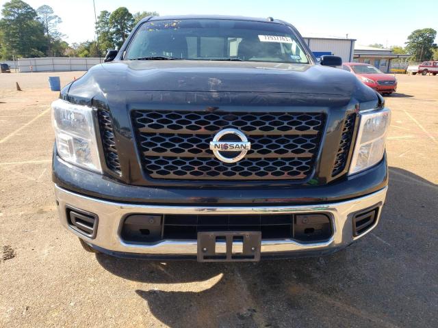 Photo 4 VIN: 1N6AA1C65KN500780 - NISSAN TITAN 