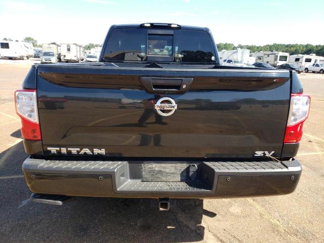 Photo 5 VIN: 1N6AA1C65KN500780 - NISSAN TITAN 