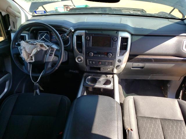 Photo 7 VIN: 1N6AA1C65KN500780 - NISSAN TITAN 