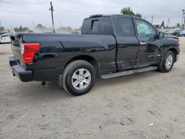 Photo 2 VIN: 1N6AA1C66KN533612 - NISSAN TITAN SV 