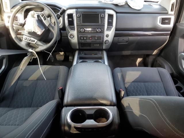 Photo 7 VIN: 1N6AA1C66KN533612 - NISSAN TITAN SV 