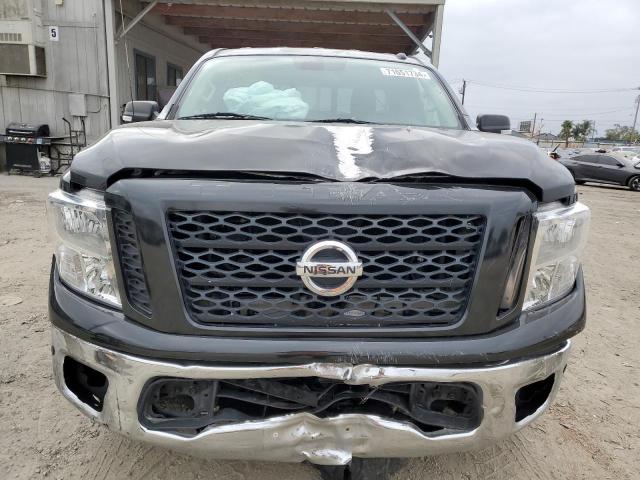 Photo 4 VIN: 1N6AA1C66KN533612 - NISSAN TITAN SV 