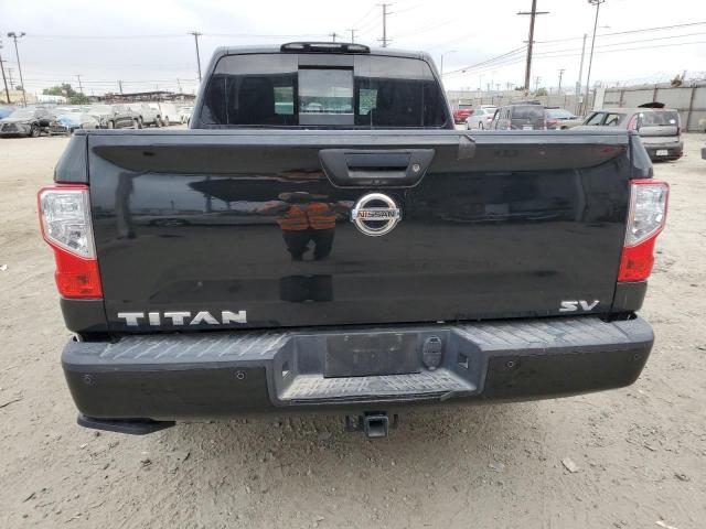 Photo 5 VIN: 1N6AA1C66KN533612 - NISSAN TITAN SV 