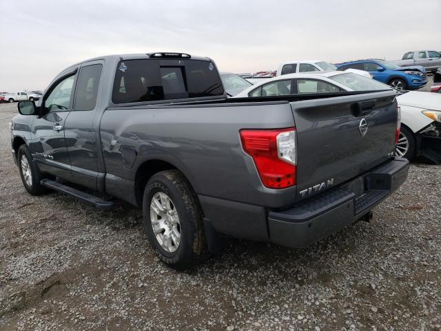 Photo 1 VIN: 1N6AA1C69KN519333 - NISSAN TITAN SV 