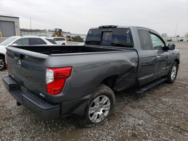 Photo 2 VIN: 1N6AA1C69KN519333 - NISSAN TITAN SV 