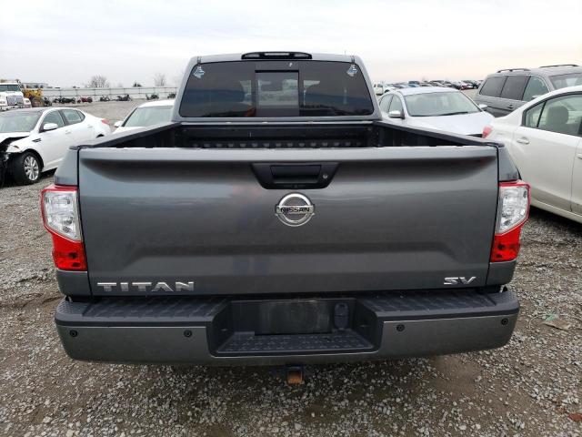 Photo 5 VIN: 1N6AA1C69KN519333 - NISSAN TITAN SV 