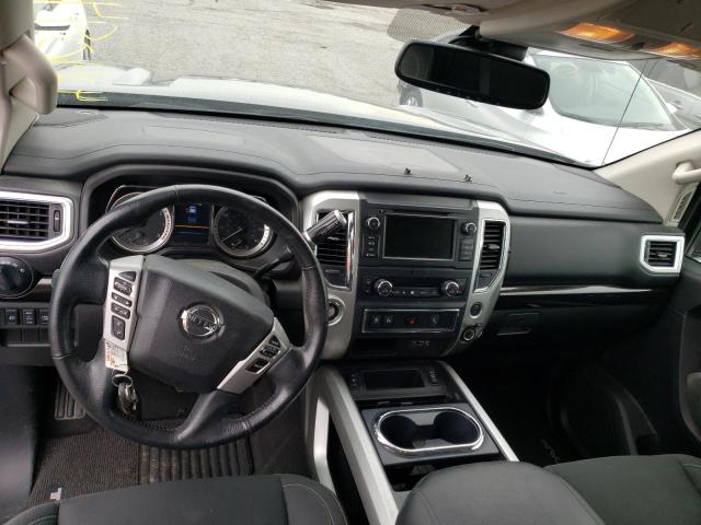 Photo 7 VIN: 1N6AA1C69KN519333 - NISSAN TITAN SV 