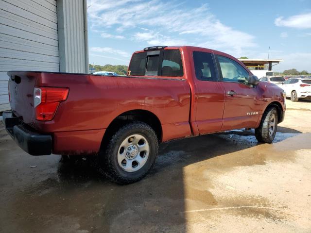 Photo 2 VIN: 1N6AA1C87HN553426 - NISSAN TITAN S 