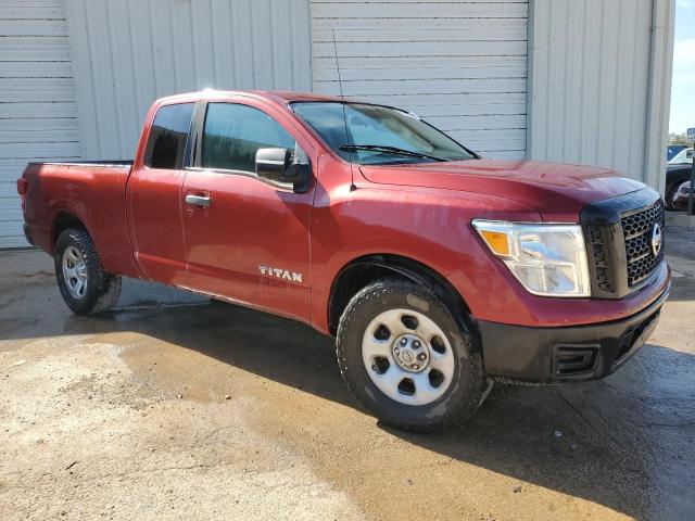 Photo 3 VIN: 1N6AA1C87HN553426 - NISSAN TITAN S 