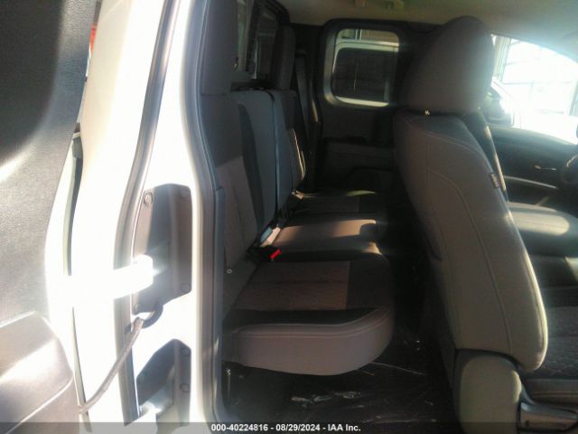 Photo 7 VIN: 1N6AA1CD2RN106985 - NISSAN TITAN 