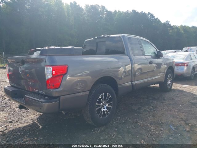 Photo 3 VIN: 1N6AA1CD3RN107370 - NISSAN TITAN 