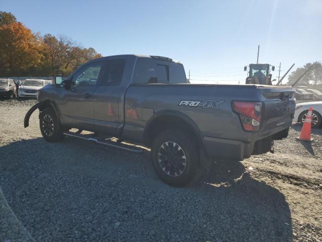 Photo 1 VIN: 1N6AA1CD4LN511530 - NISSAN TITAN SV 