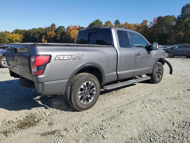 Photo 2 VIN: 1N6AA1CD4LN511530 - NISSAN TITAN SV 