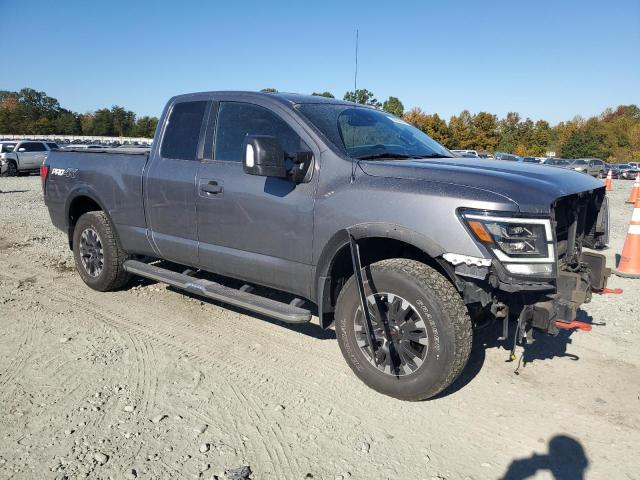 Photo 3 VIN: 1N6AA1CD4LN511530 - NISSAN TITAN SV 