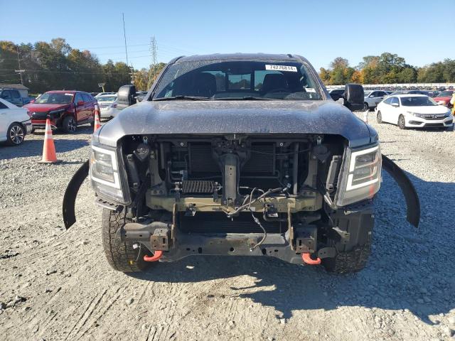 Photo 4 VIN: 1N6AA1CD4LN511530 - NISSAN TITAN SV 