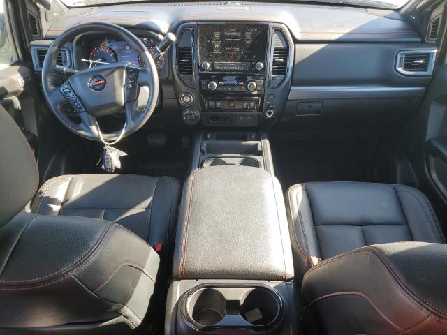 Photo 7 VIN: 1N6AA1CD4LN511530 - NISSAN TITAN SV 