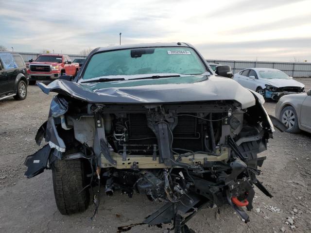 Photo 4 VIN: 1N6AA1CD9LN503634 - NISSAN TITAN SV 