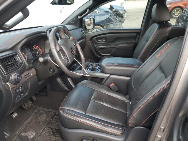 Photo 6 VIN: 1N6AA1CD9LN503634 - NISSAN TITAN SV 