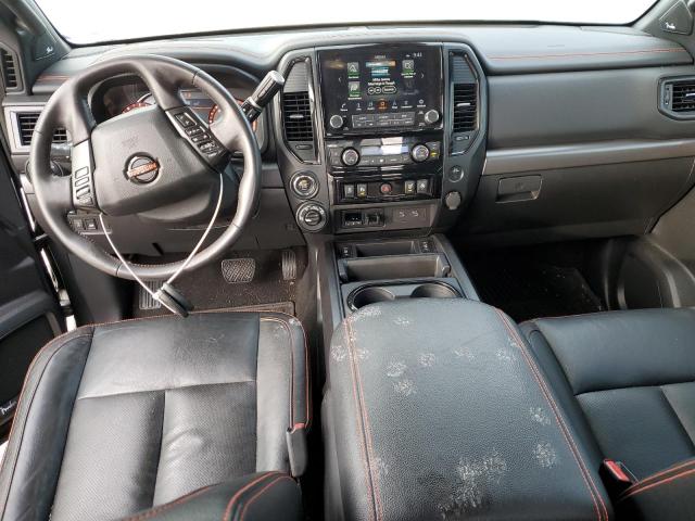 Photo 7 VIN: 1N6AA1CD9LN503634 - NISSAN TITAN SV 