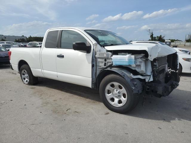 Photo 3 VIN: 1N6AA1CE0NN107202 - NISSAN TITAN S 